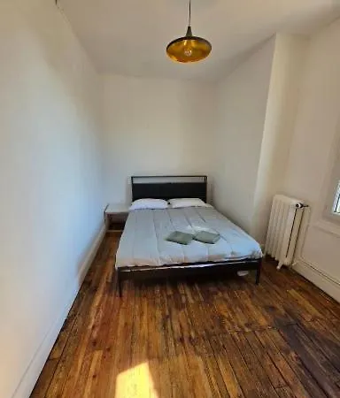 Σπίτι διακοπών De La Cite 30 Personnes Avec Piscine *