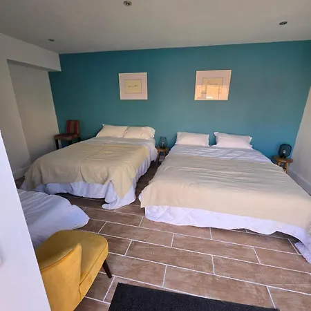 Σπίτι διακοπών De La Cite 30 Personnes Avec Piscine *